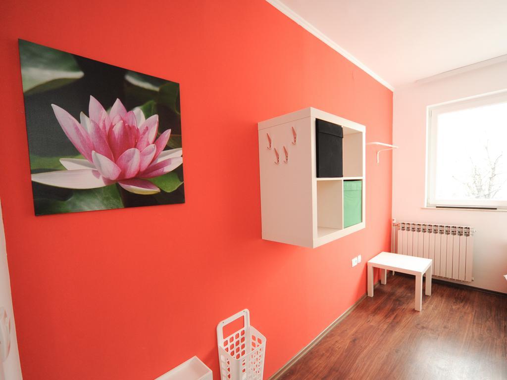 Hostel Dharma Rijeka Room photo